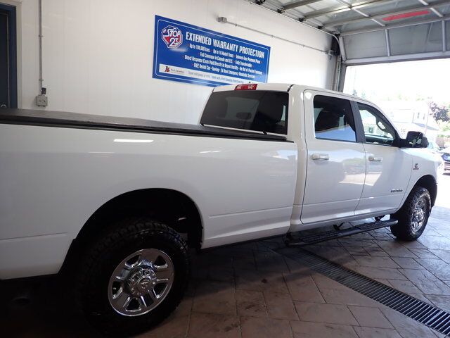 2021 Ram 2500 Big Horn 4WD CREW CAB 8&apos;BOX *DIESEL* Listowel ON
