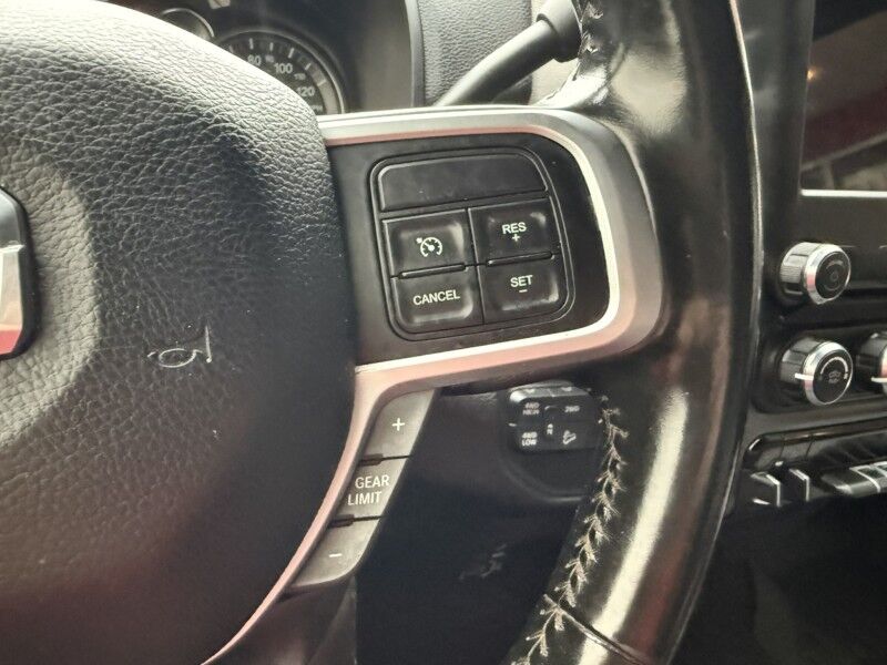 2021 Ram 2500 Big Horn 4x4 Diesel Collinsville OK
