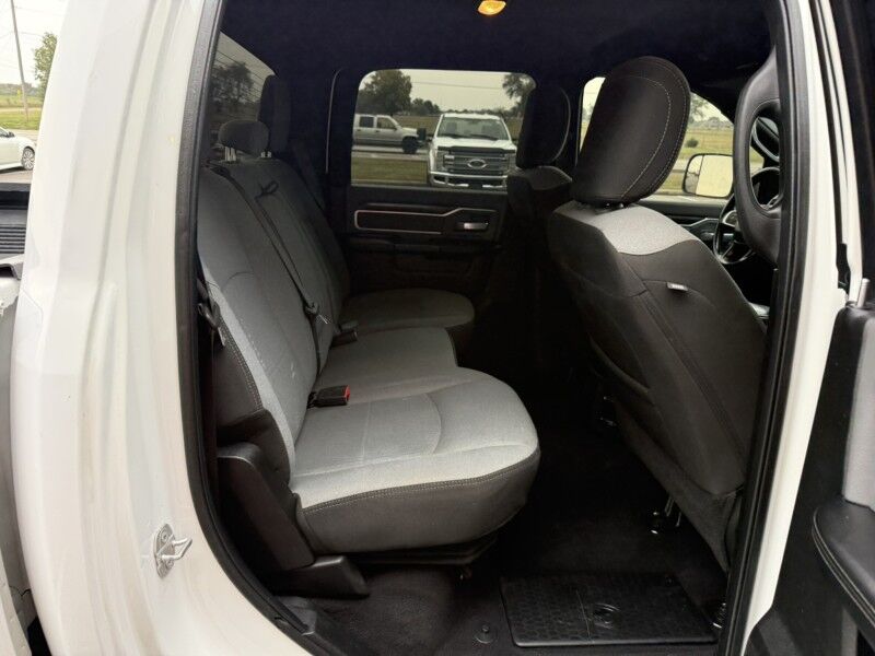 2021 Ram 2500 Big Horn 4x4 Diesel Collinsville OK