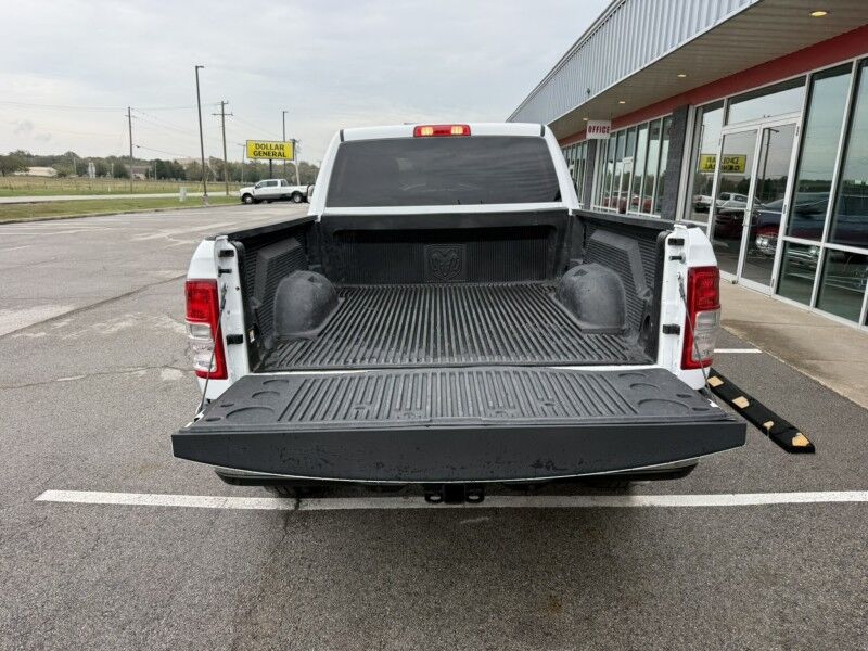 2021 Ram 2500 Big Horn 4x4 Diesel Collinsville OK