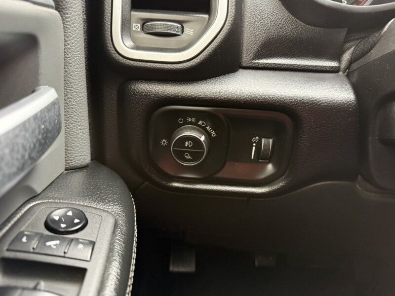 2021 Ram 2500 Big Horn 4x4 Diesel Collinsville OK
