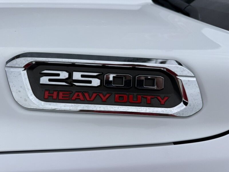 2021 Ram 2500 Big Horn 4x4 Diesel Collinsville OK