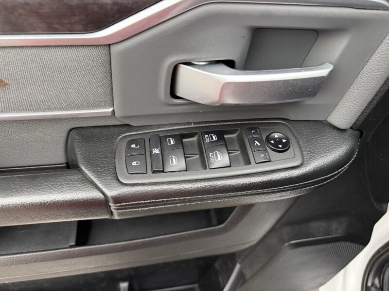 2021 Ram 2500 Big Horn 4x4 Diesel Collinsville OK