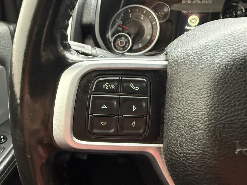 2021 Ram 2500 Big Horn 4x4 Diesel Collinsville OK