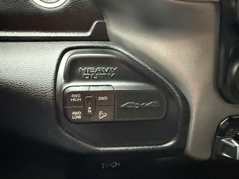 2021 Ram 2500 Big Horn 4x4 Diesel Collinsville OK