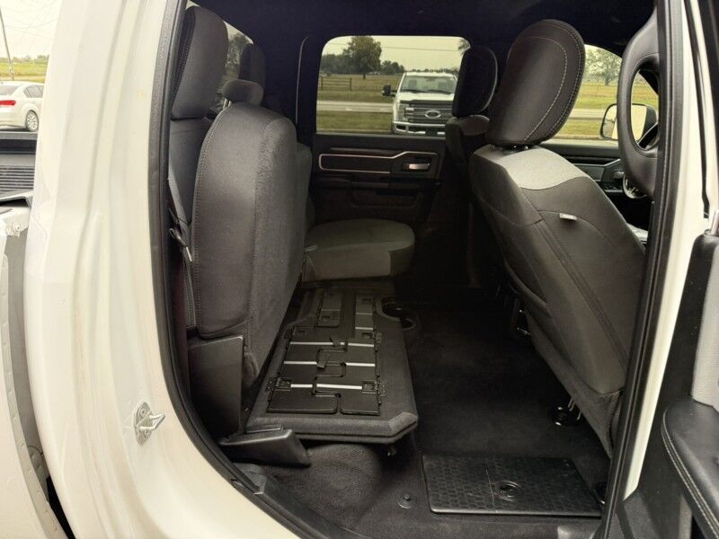 2021 Ram 2500 Big Horn 4x4 Diesel Collinsville OK