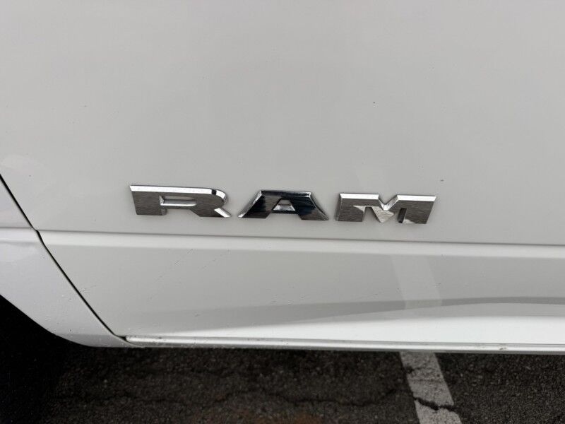 2021 Ram 2500 Big Horn 4x4 Diesel Collinsville OK