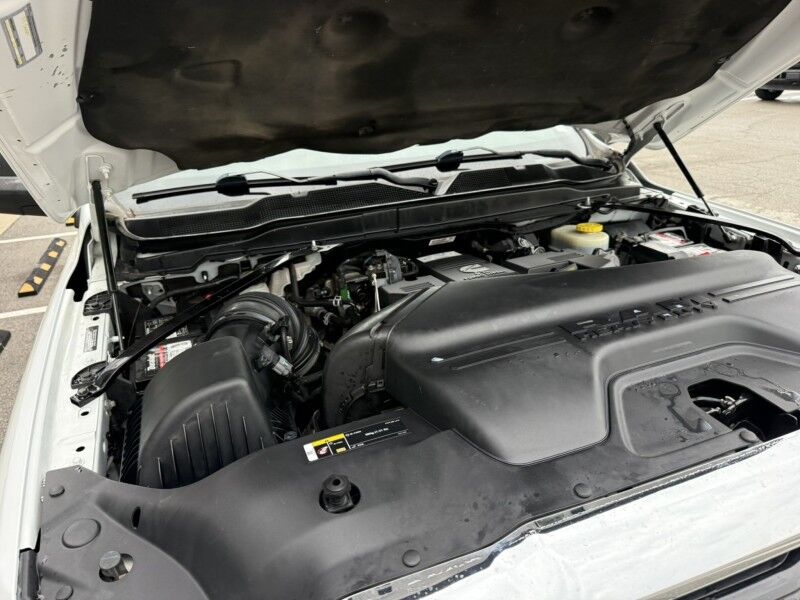 2021 Ram 2500 Big Horn 4x4 Diesel Collinsville OK