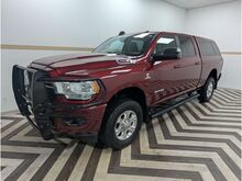 2021_Ram_2500_Big Horn_ Bozeman MT