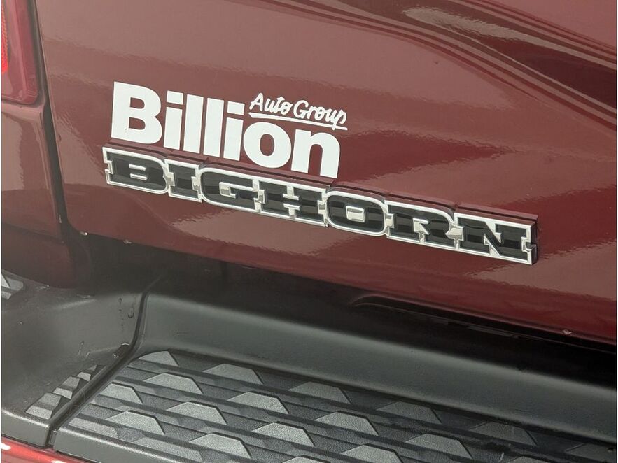 2021 Ram 2500 Big Horn Bozeman MT