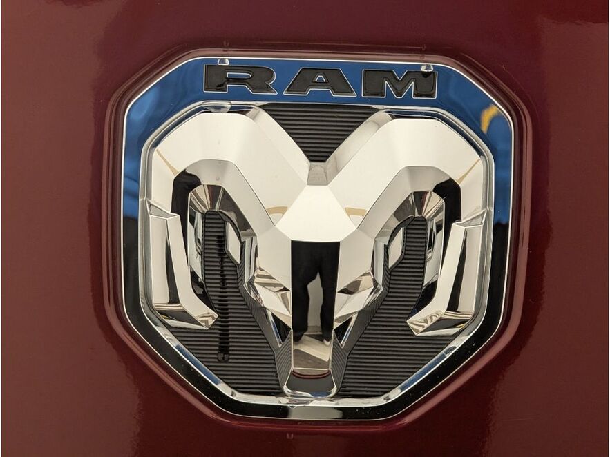 2021 Ram 2500 Big Horn Bozeman MT