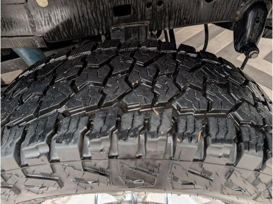 2021 Ram 2500 Big Horn Bozeman MT