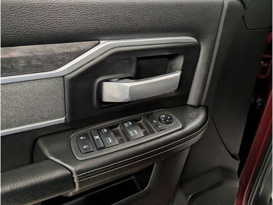 2021 Ram 2500 Big Horn Bozeman MT