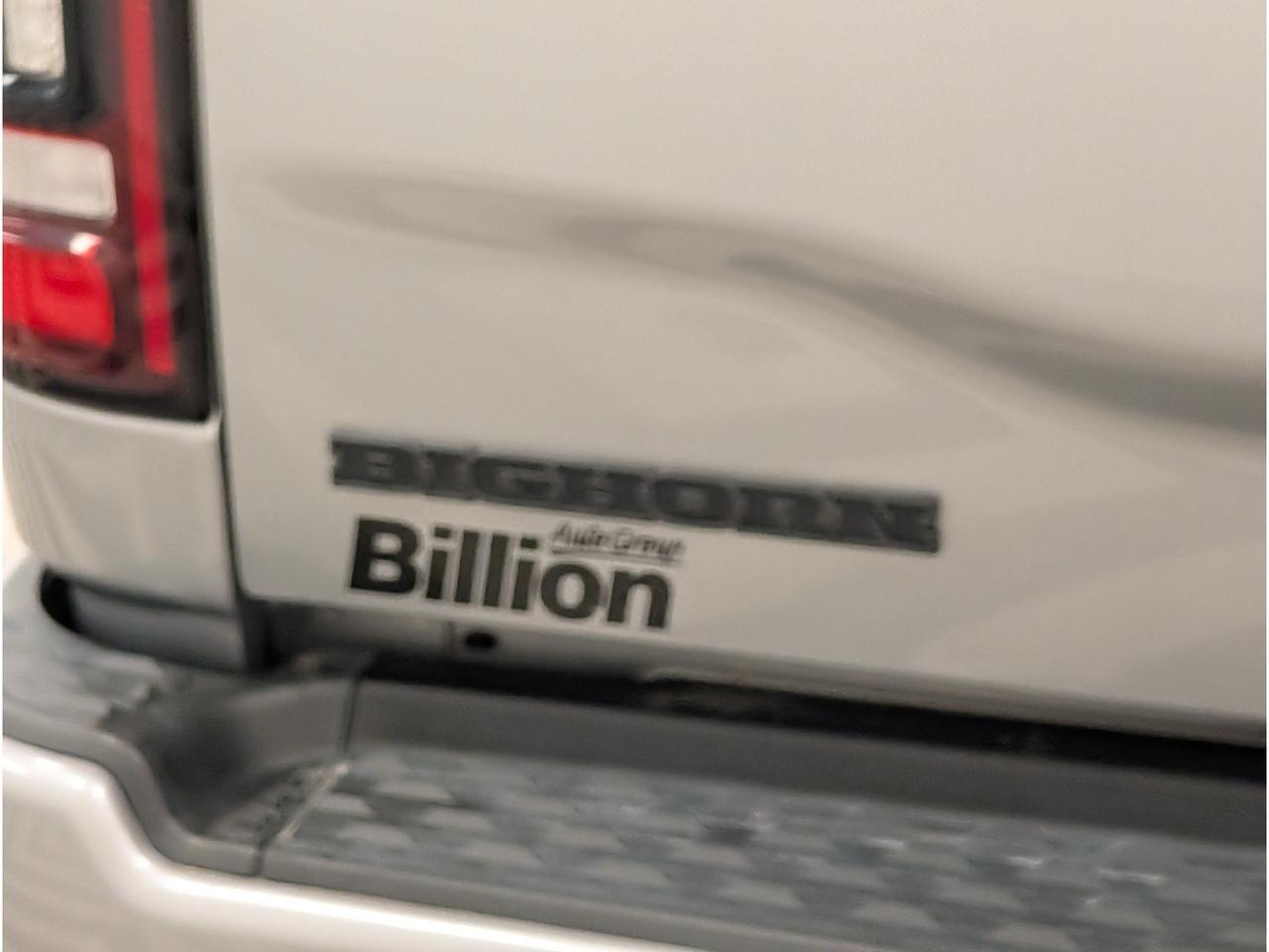 2021 Ram 2500 Big Horn Bozeman MT