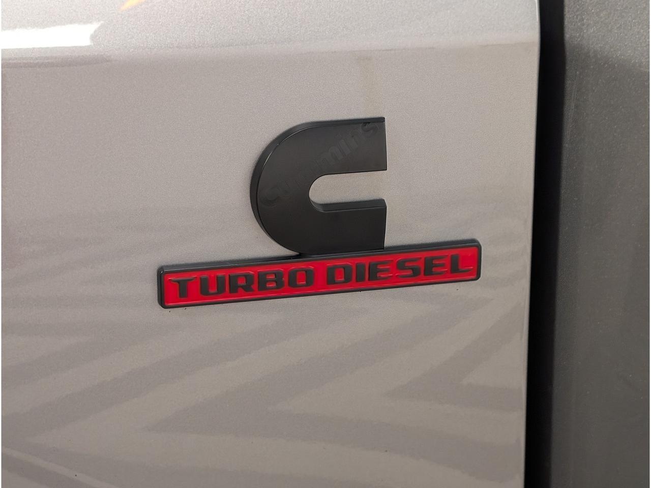 2021 Ram 2500 Big Horn Bozeman MT
