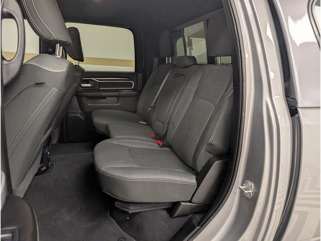 2021 Ram 2500 Big Horn Bozeman MT