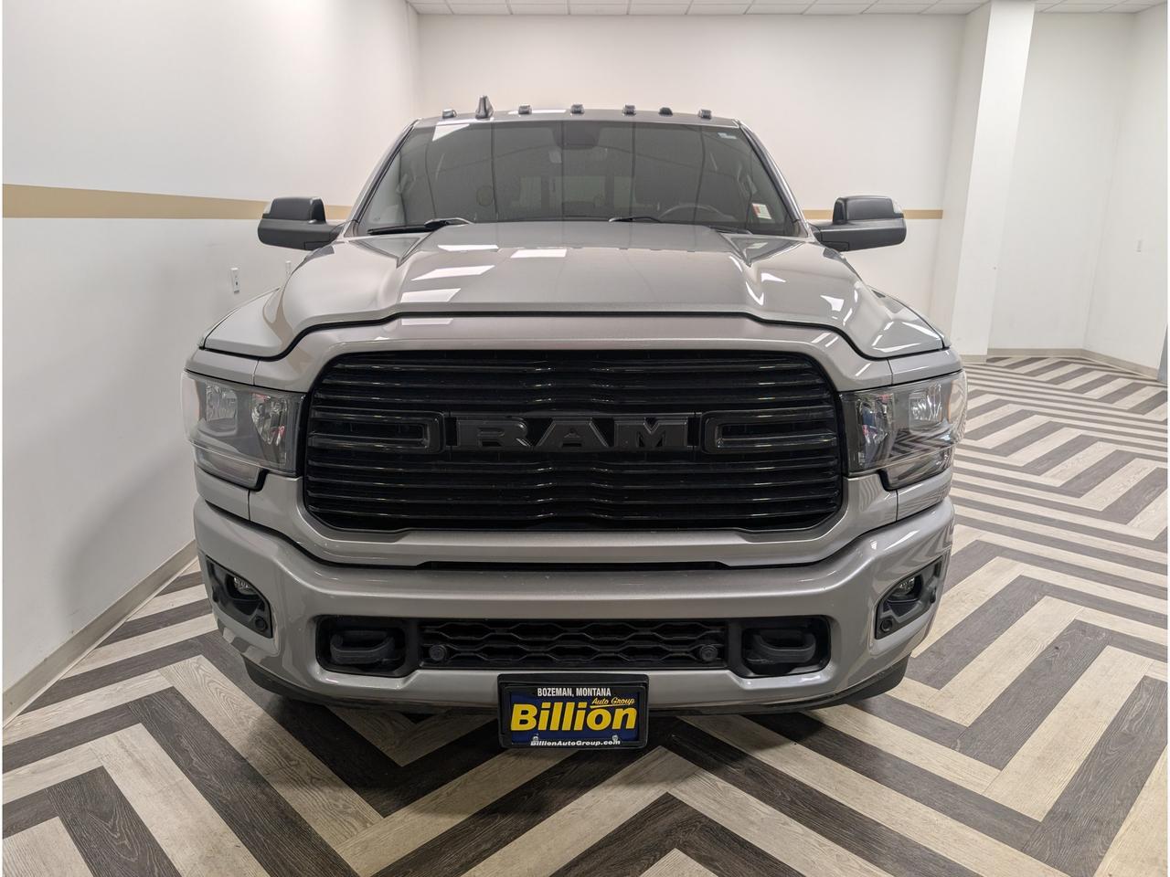 2021 Ram 2500 Big Horn Bozeman MT