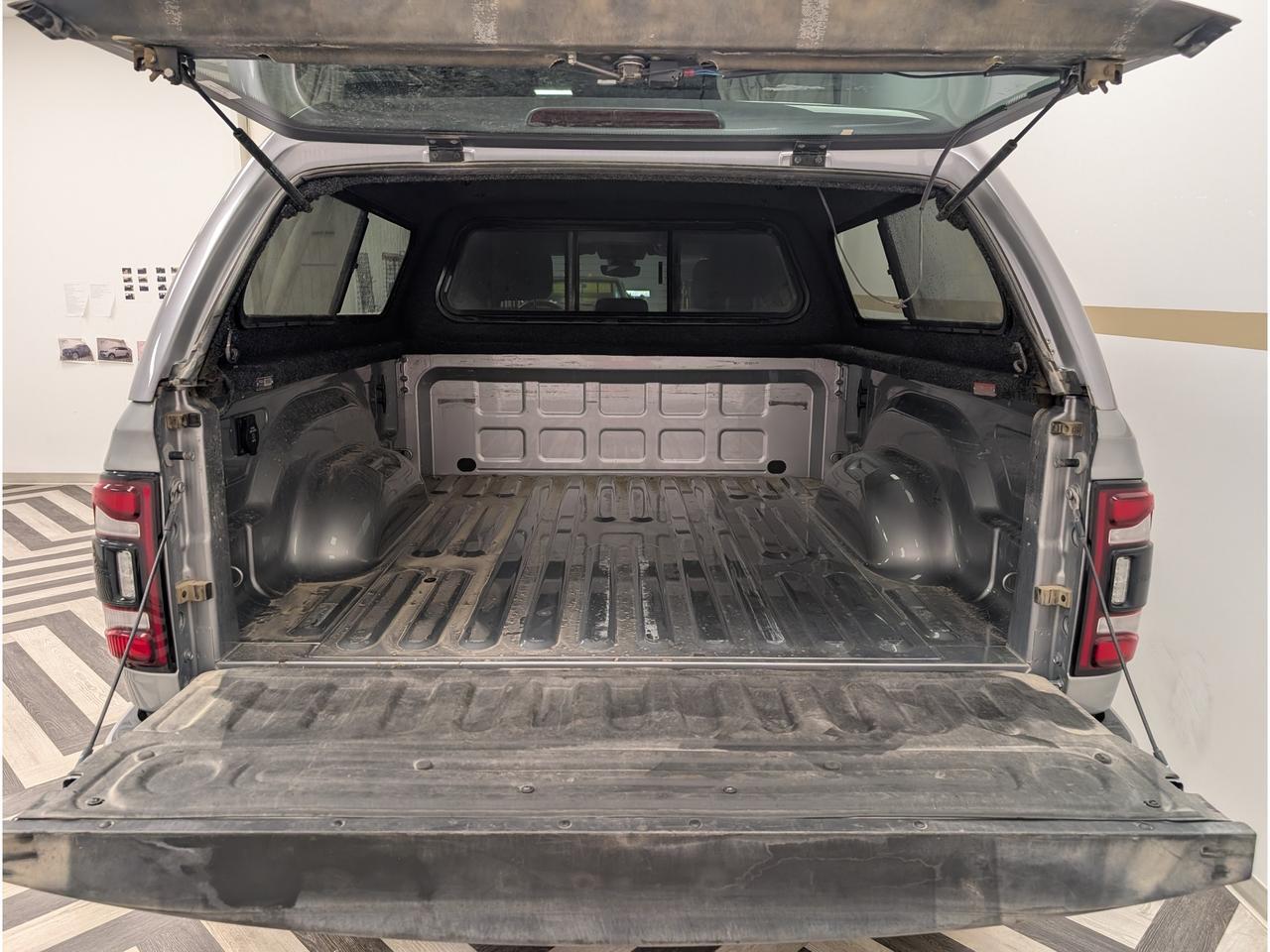 2021 Ram 2500 Big Horn Bozeman MT
