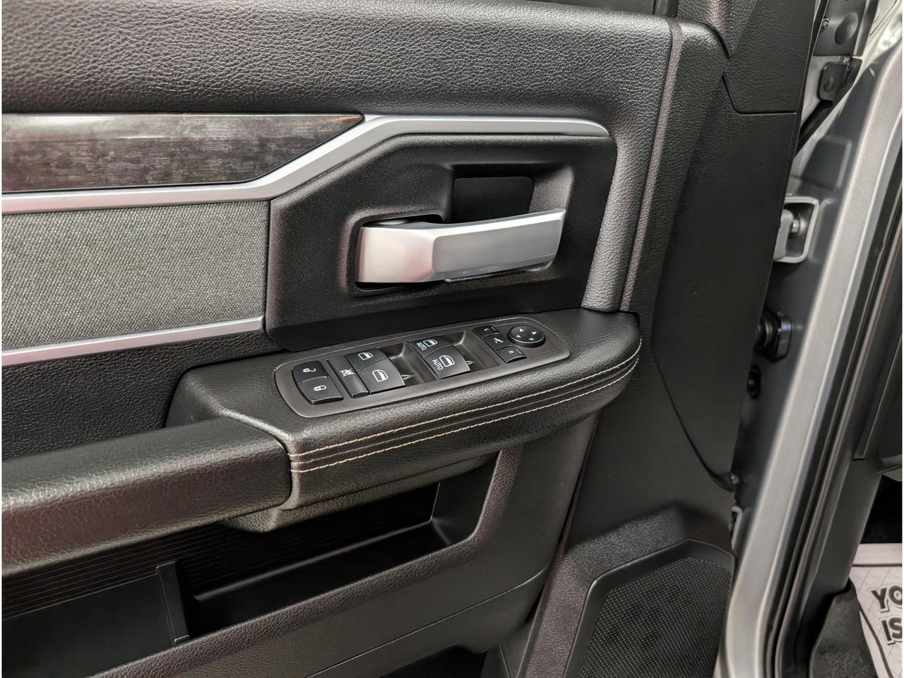 2021 Ram 2500 Big Horn Bozeman MT