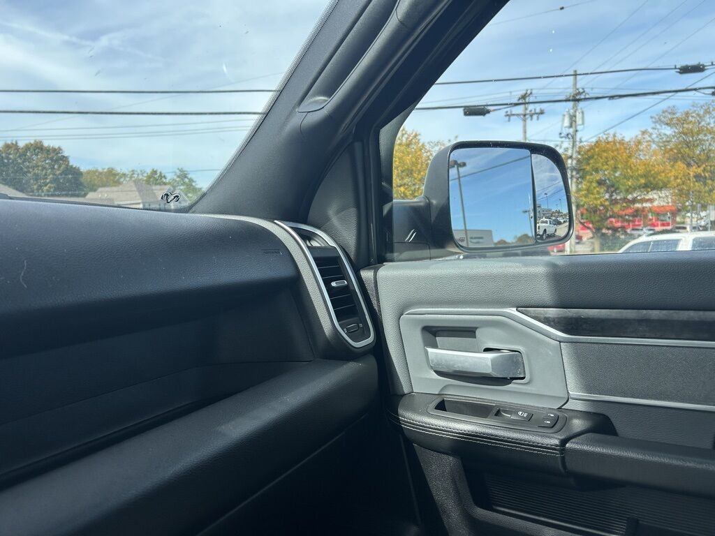 2021 Ram 2500 Big Horn Crestwood KY