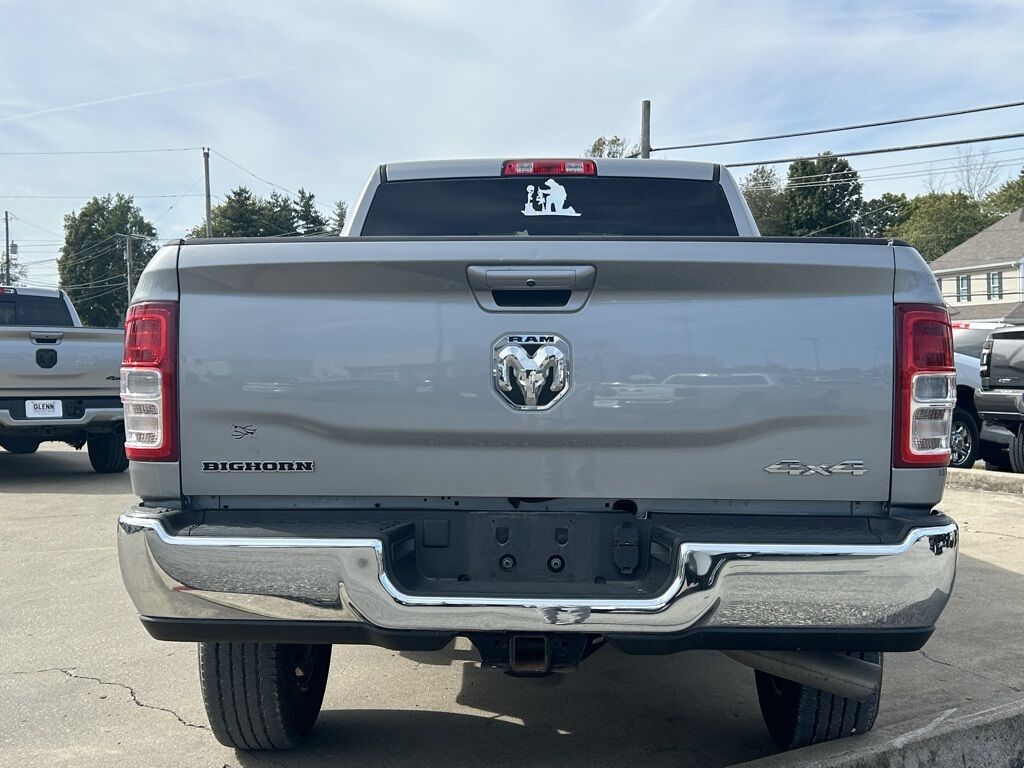 2021 Ram 2500 Big Horn Crestwood KY