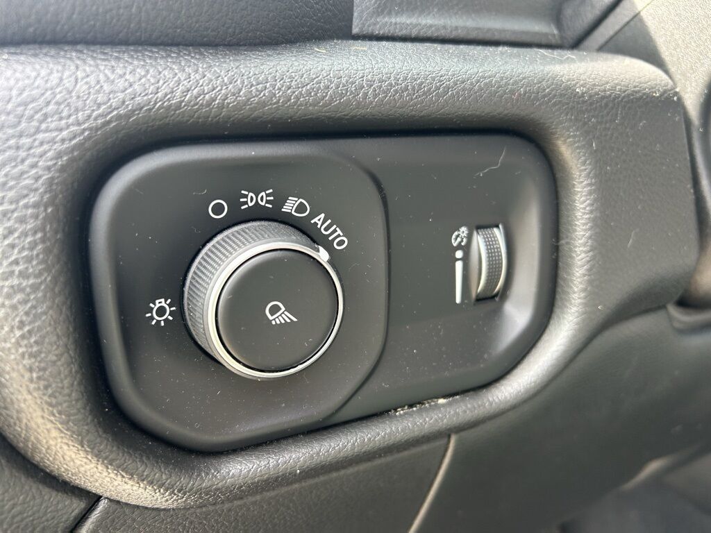2021 Ram 2500 Big Horn Crestwood KY