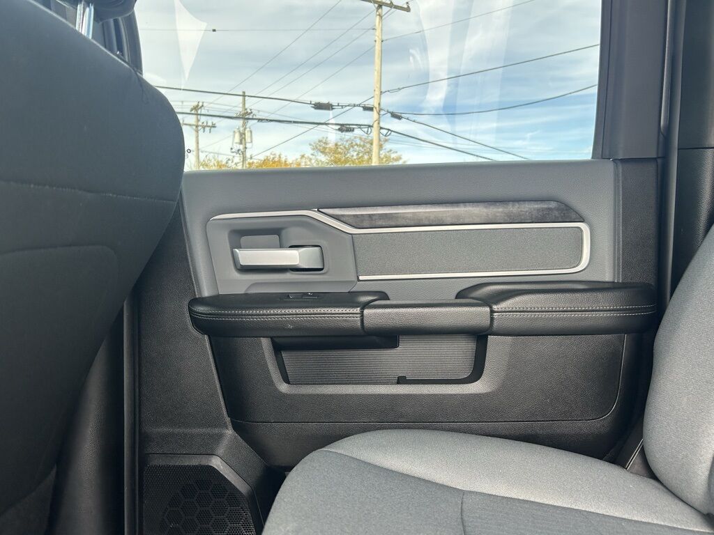 2021 Ram 2500 Big Horn Crestwood KY
