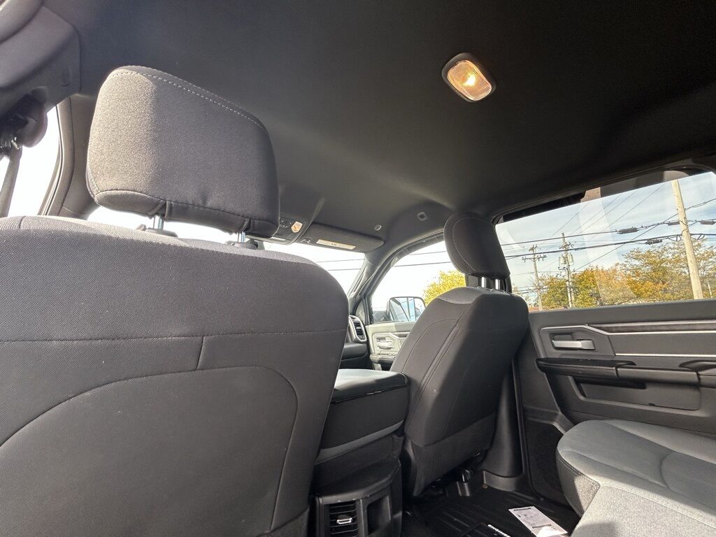 2021 Ram 2500 Big Horn Crestwood KY