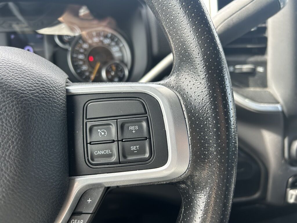 2021 Ram 2500 Big Horn Crestwood KY