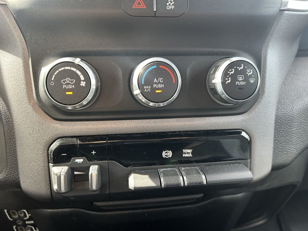 2021 Ram 2500 Big Horn Crestwood KY