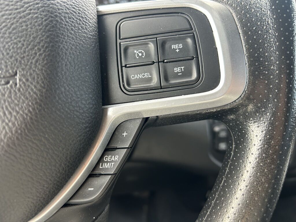 2021 Ram 2500 Big Horn Crestwood KY