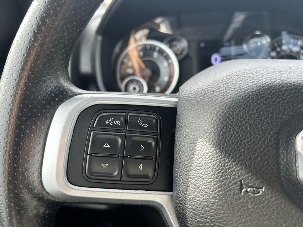 2021 Ram 2500 Big Horn Crestwood KY