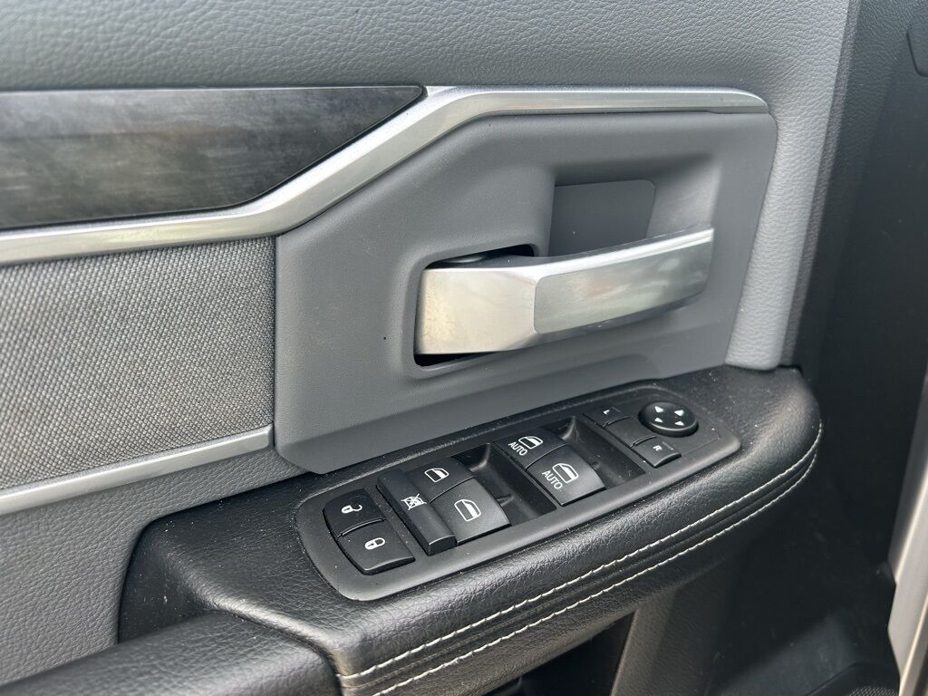 2021 Ram 2500 Big Horn Crestwood KY