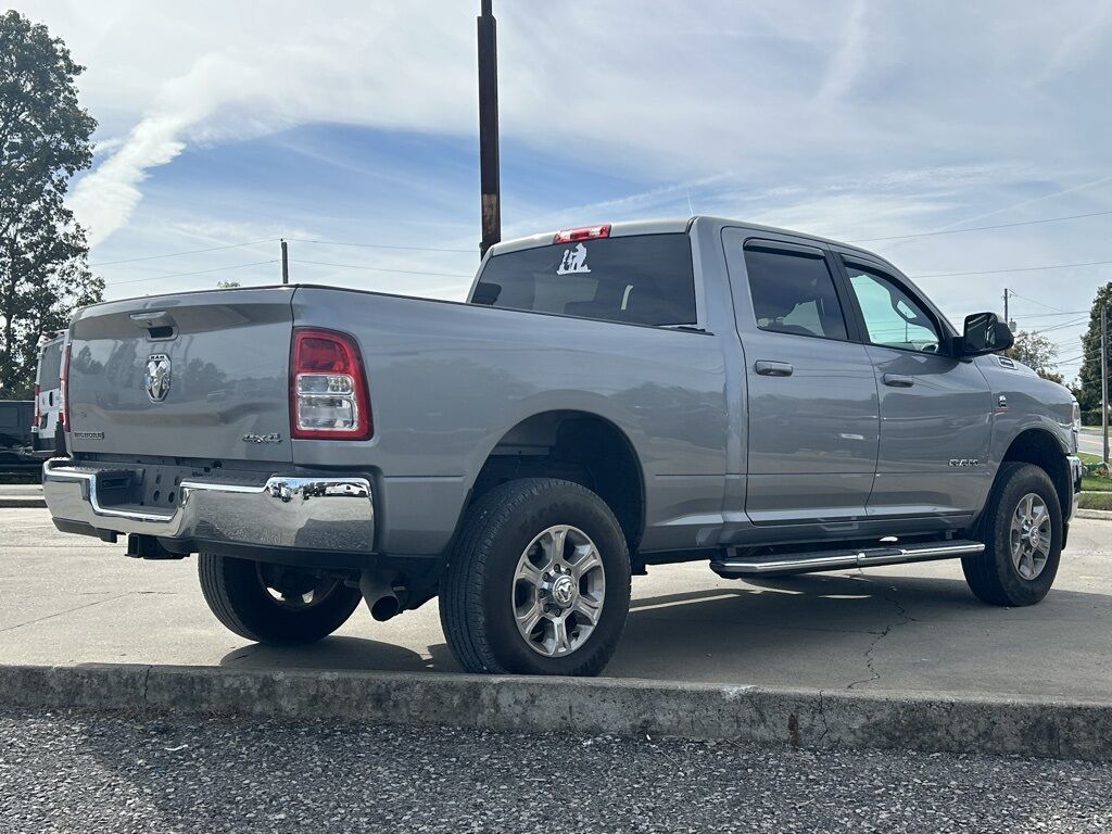 2021 Ram 2500 Big Horn Crestwood KY