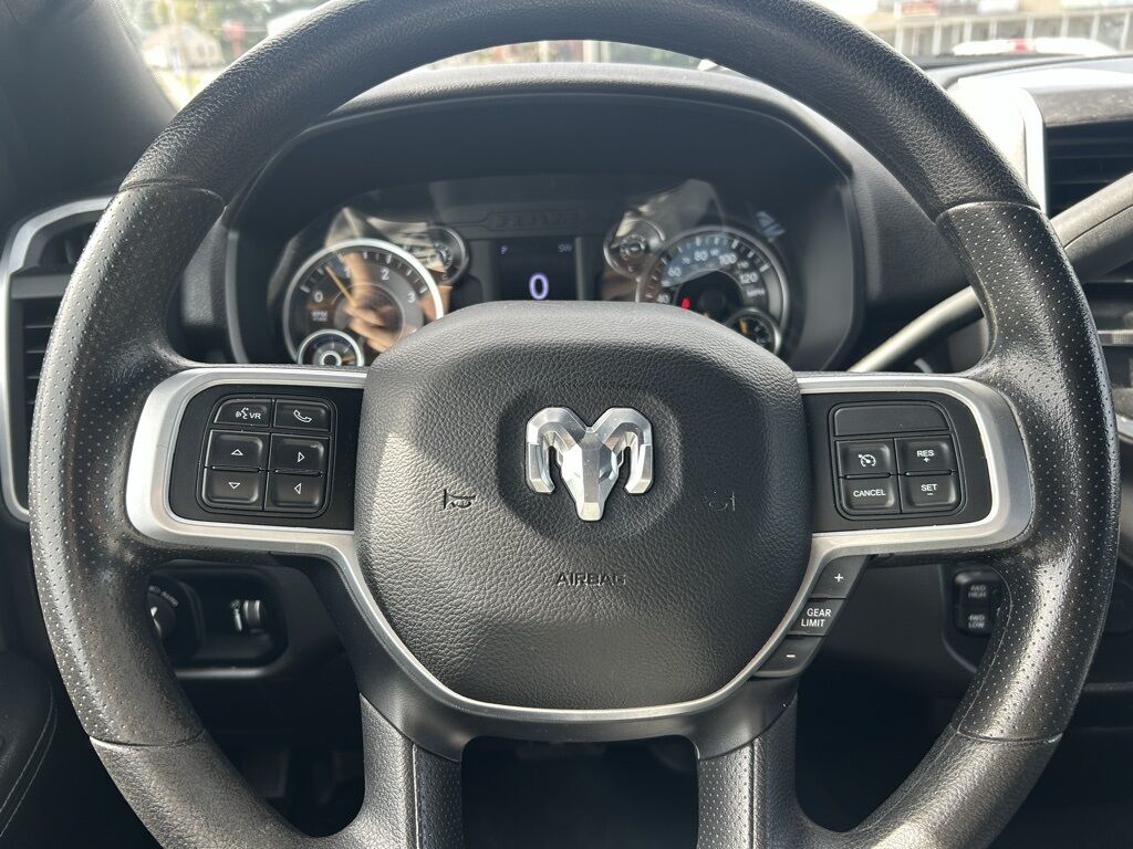 2021 Ram 2500 Big Horn Crestwood KY