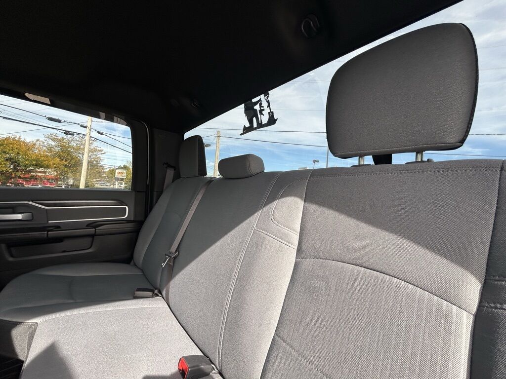 2021 Ram 2500 Big Horn Crestwood KY