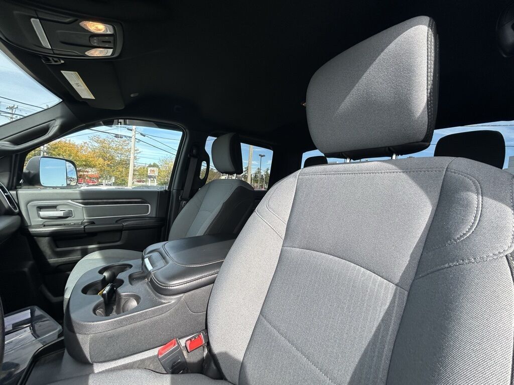 2021 Ram 2500 Big Horn Crestwood KY