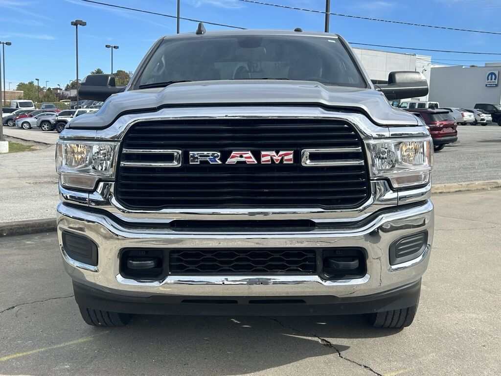 2021 Ram 2500 Big Horn Crestwood KY