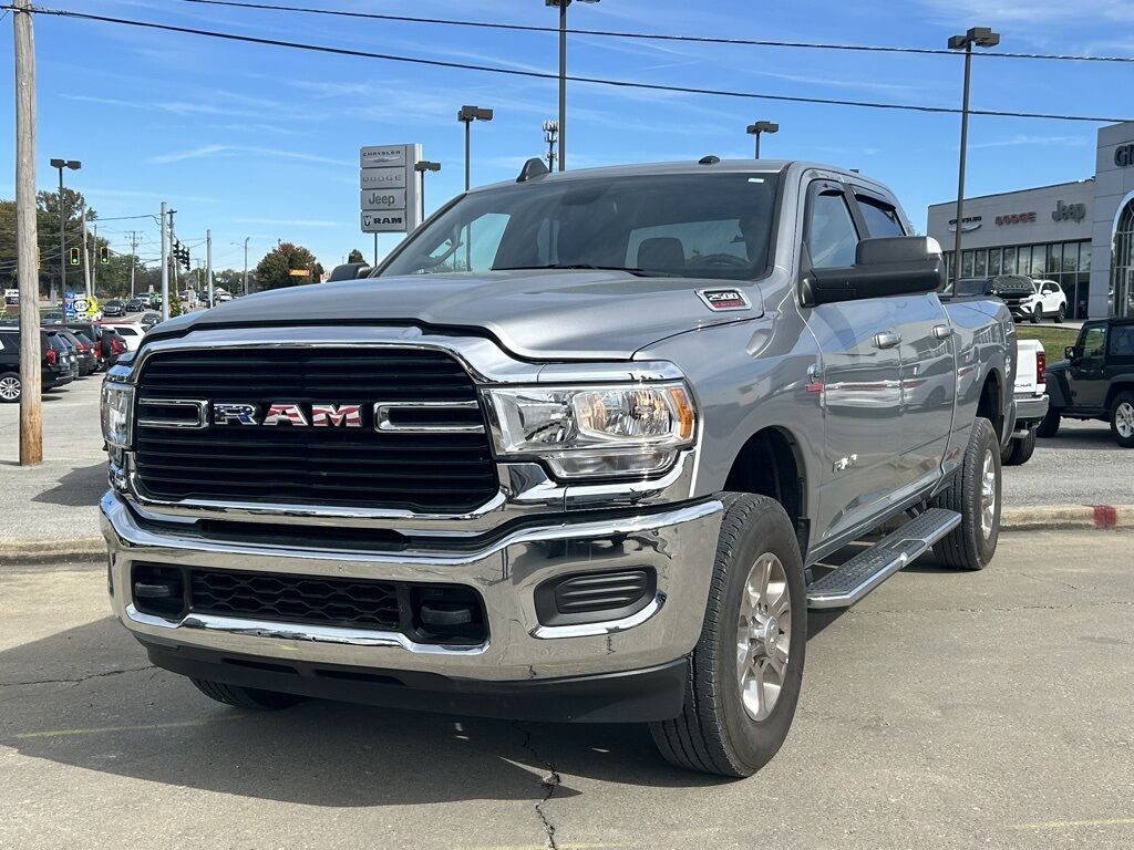 2021 Ram 2500 Big Horn Crestwood KY