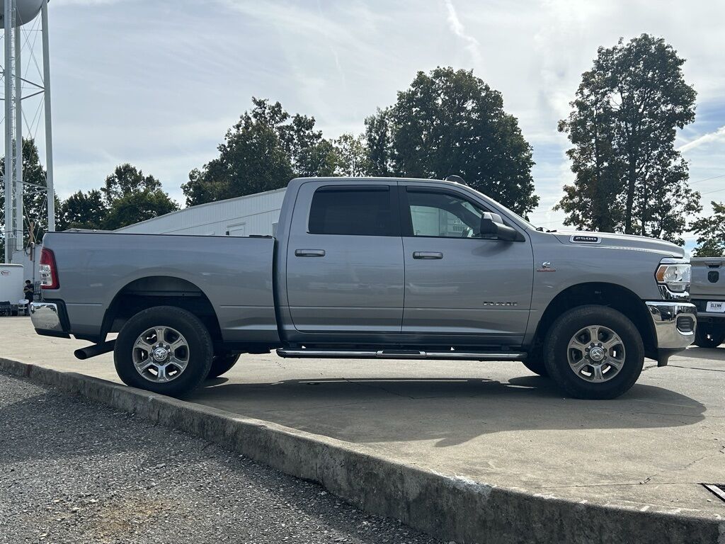 2021 Ram 2500 Big Horn Crestwood KY