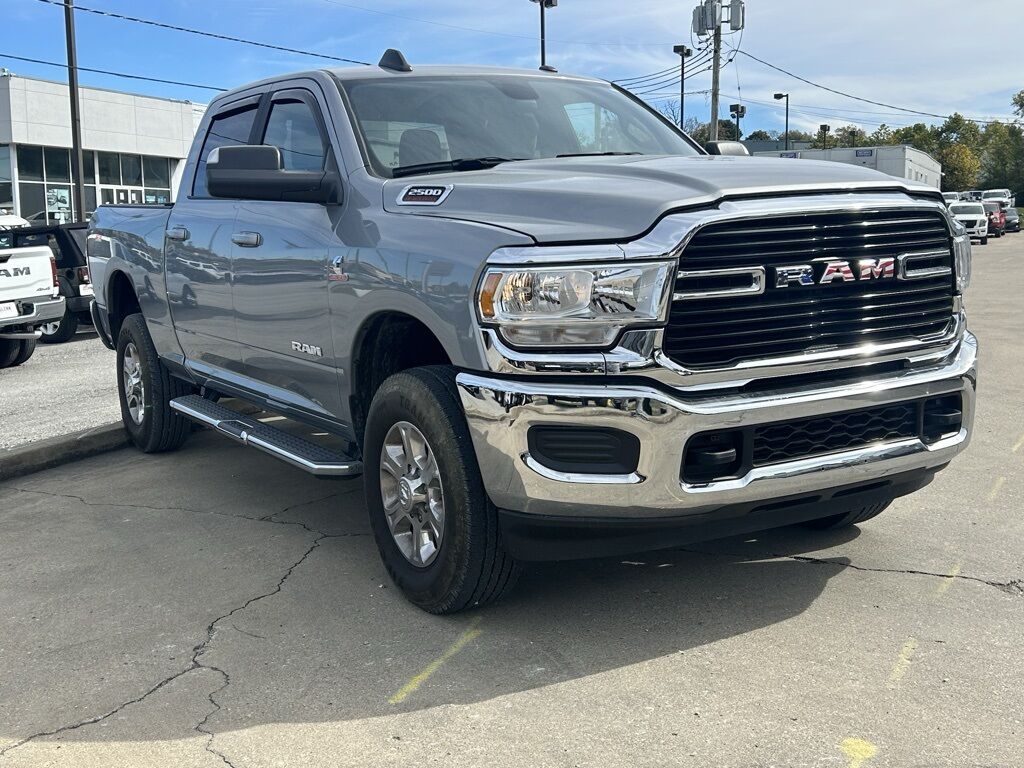 2021 Ram 2500 Big Horn Crestwood KY
