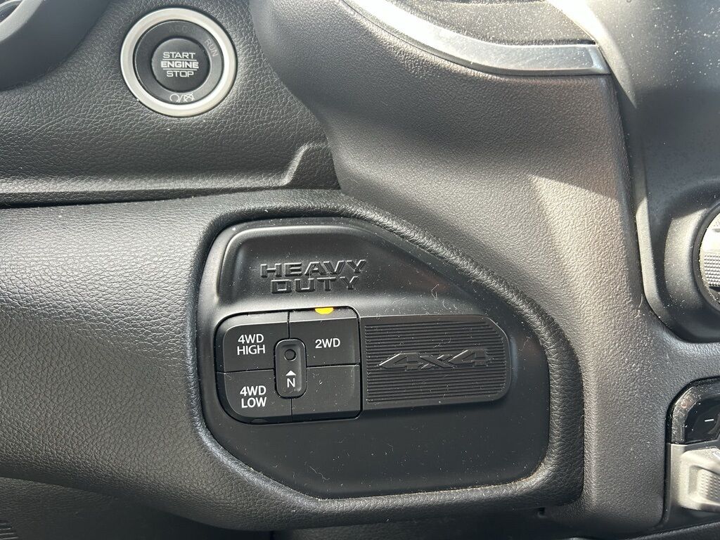 2021 Ram 2500 Big Horn Crestwood KY