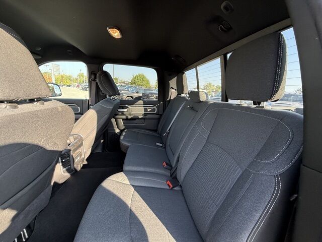 2021 Ram 2500 Big Horn Crestwood KY