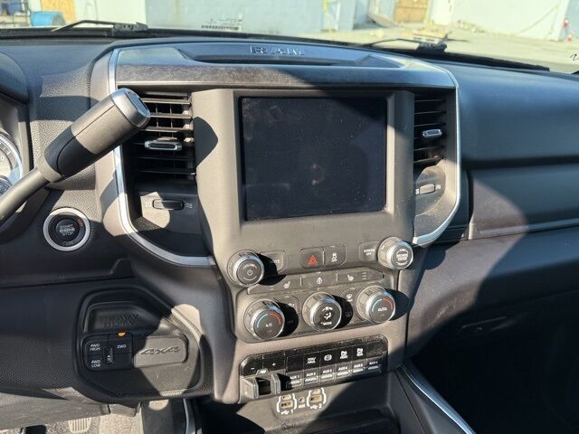 2021 Ram 2500 Big Horn Crestwood KY