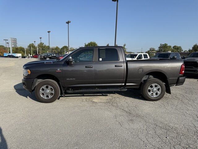 2021 Ram 2500 Big Horn Crestwood KY