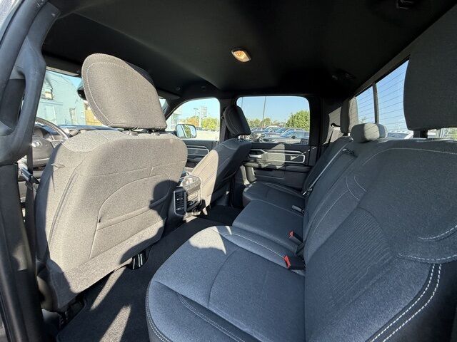 2021 Ram 2500 Big Horn Crestwood KY