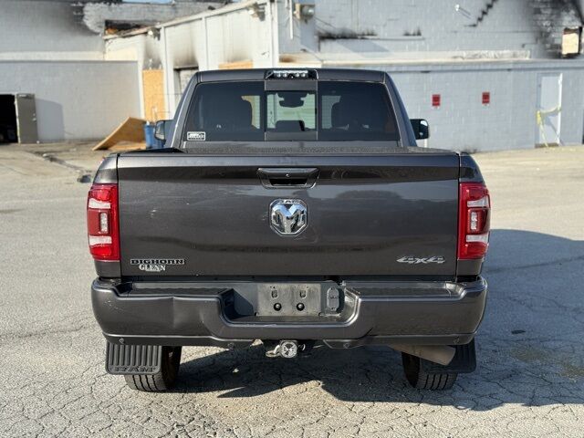 2021 Ram 2500 Big Horn Crestwood KY