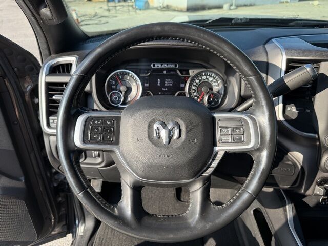 2021 Ram 2500 Big Horn Crestwood KY