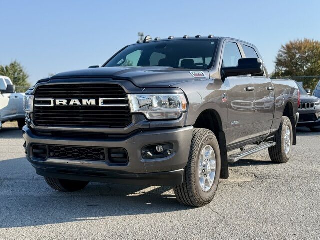 2021 Ram 2500 Big Horn Crestwood KY