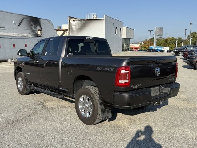 2021 Ram 2500 Big Horn Crestwood KY